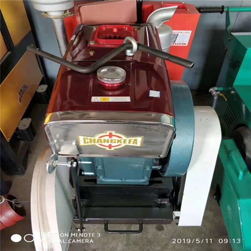 馬(ma)路切縫機(ji)、馬路切割(ge)機 