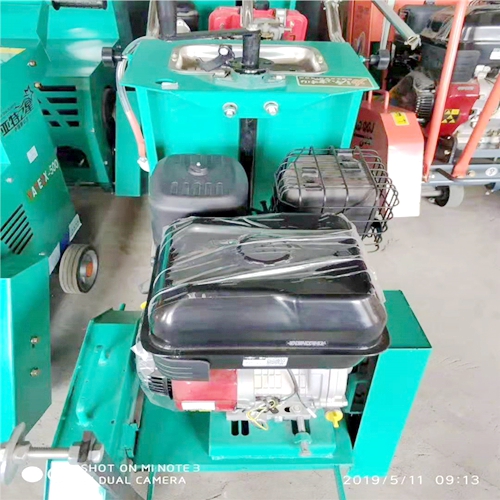 馬(ma)路切縫機(ji)、馬路切割(ge)機 