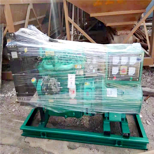 發(fa)電機(ji)組 