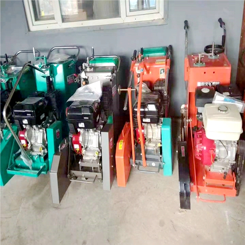 馬(ma)路切縫機(ji)、馬路切割(ge)機 