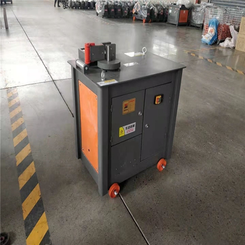 鋼筋(jin)彎箍機(ji) 