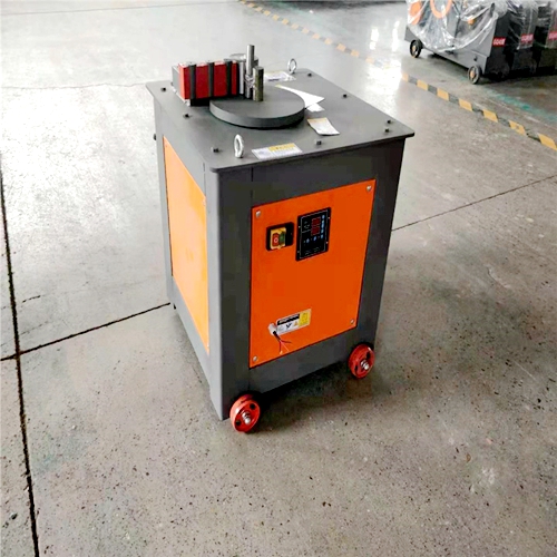 鋼筋(jin)彎曲機(ji) 