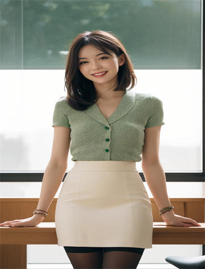 【幕后故事】《LILY》的美学的艺术标准与审美价值 体会团队合作的力量