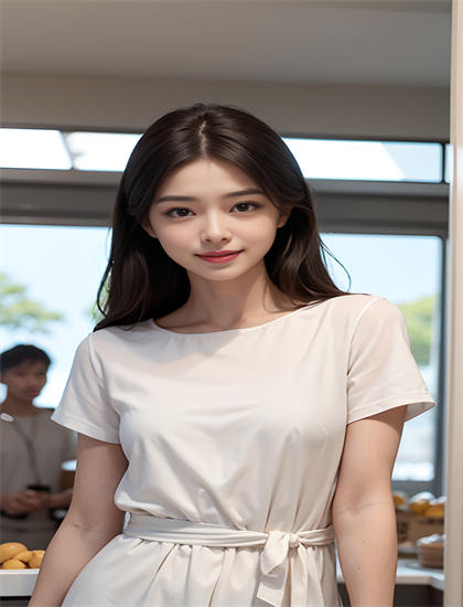 含紧一点H侍卫边做边走视频-李子柒现身强国熊猫周宣传视频