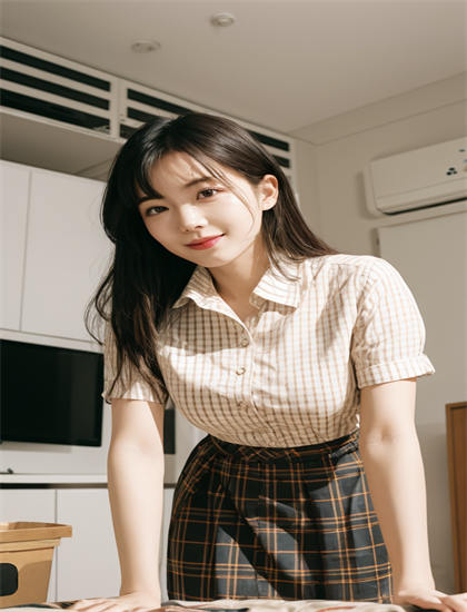 女子“真空练车”视频火了-欧美吧